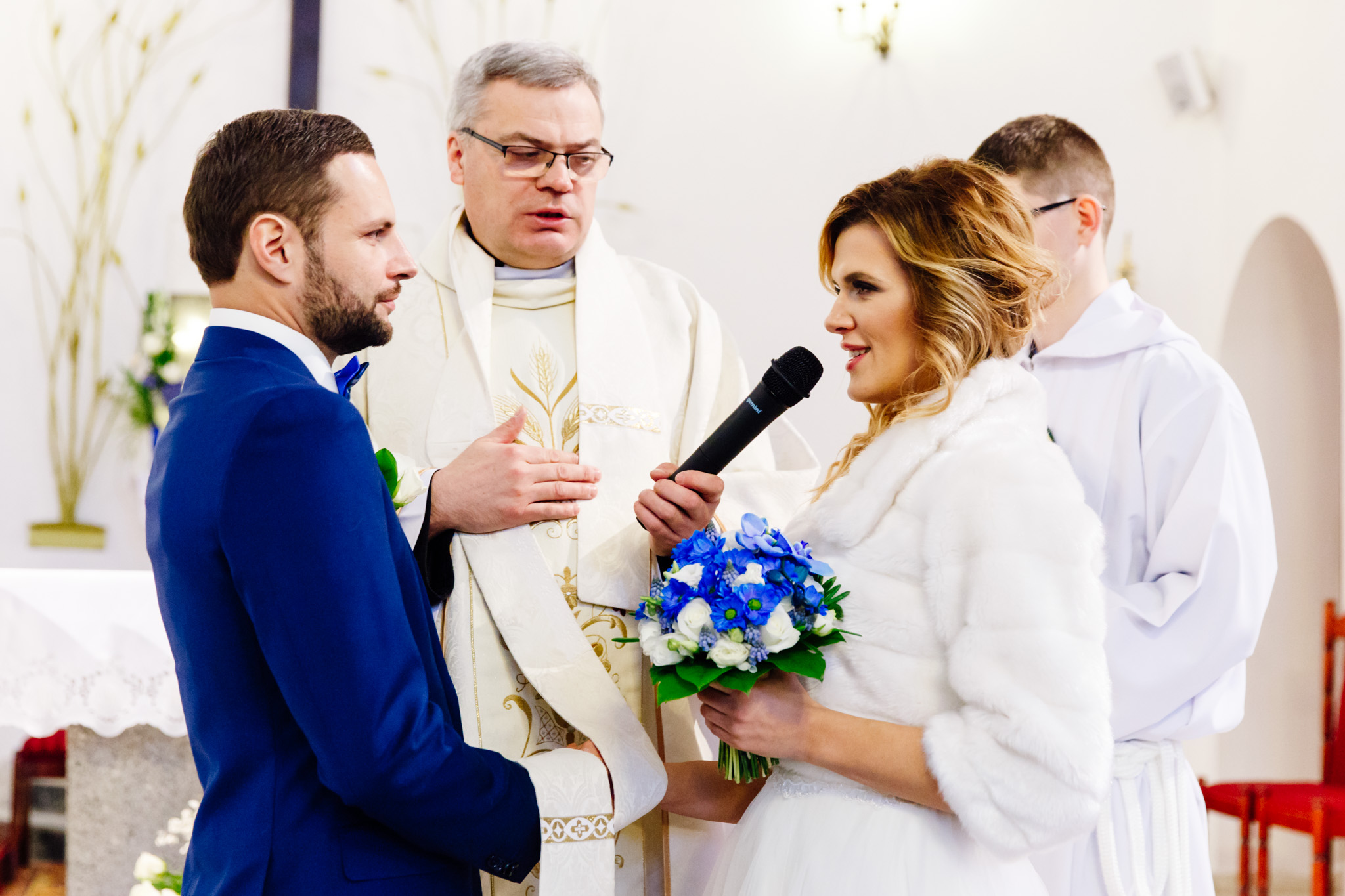 Fotografia ślubna Legionowo